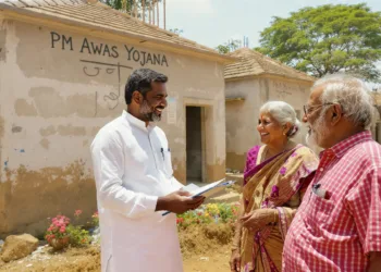 PM Awas Yojana