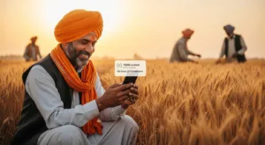 PM Kisan 22nd Installment