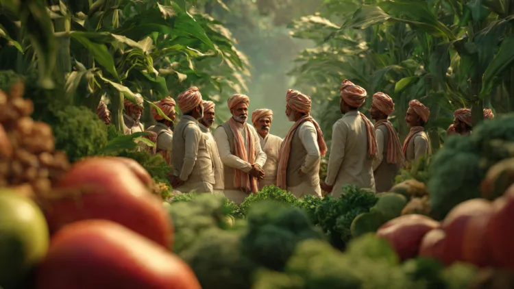 PM Kisan 22nd Installment