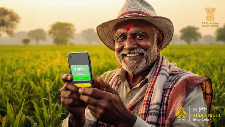 PM Kisan