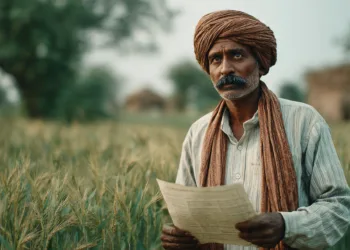 PM Kisan Nidhi Yojana 22nd Installment