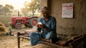 PM Kisan Nidhi Yojana 22nd Installment Update