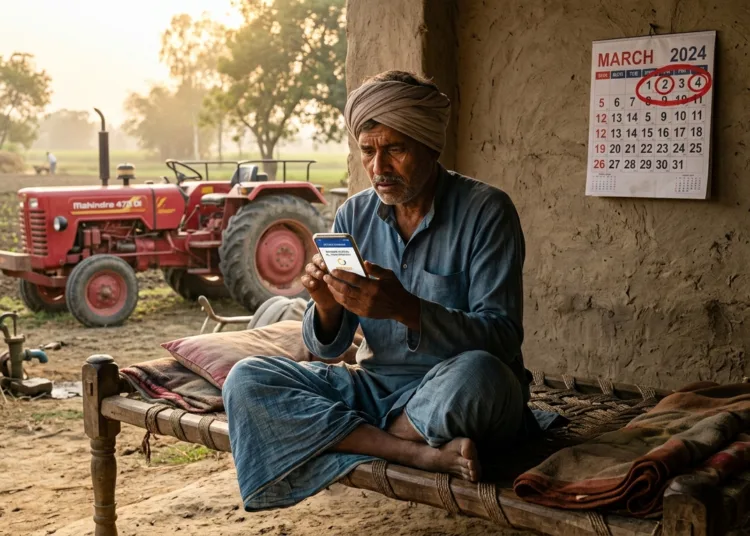 PM Kisan Nidhi Yojana 22nd Installment Update