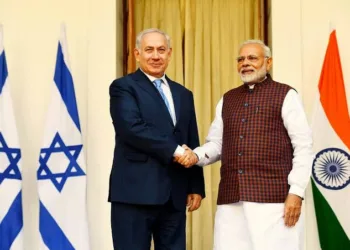 PM Modi Israel Visit 2026