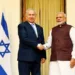 PM Modi Israel Visit 2026
