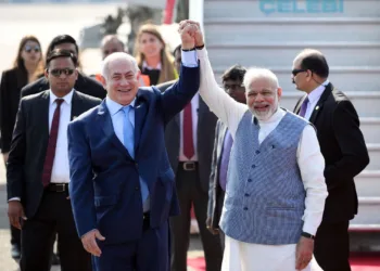 PM Modi Israel Visit Update