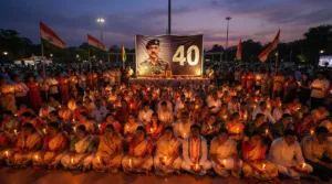 PM Modi on Pulwama Attack