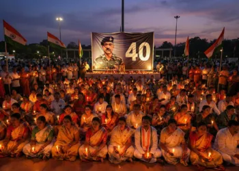 PM Modi on Pulwama Attack