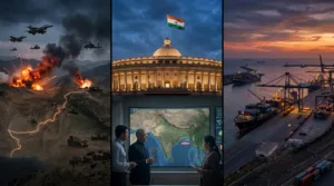 Pakistan Taliban Conflict impact on India