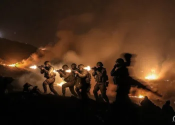 Pakistan Taliban War