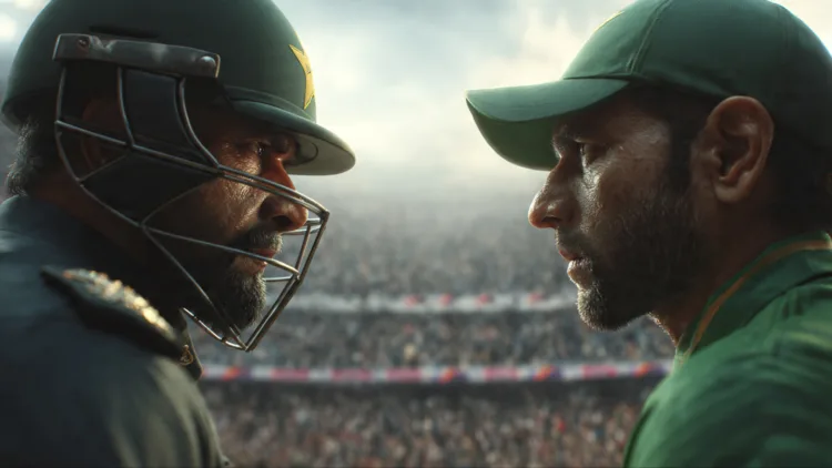 Pakistan on India Match: भारत से खेलने को PCB तैयार, ICC के सामने रखीं 3 बड़ी शर्तें 1 Pakistan on India Match