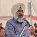 Pargat Singh
