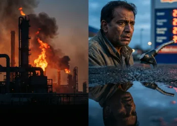 Petrol Diesel Price Rise