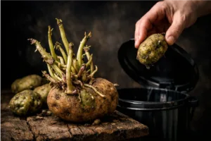 Potato Side Effects