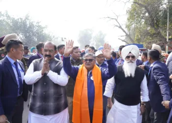 Punjab Akali Dal-BJP Alliance