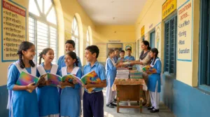 Punjab Board Textbook Decision