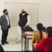 Punjab Education Revolution: स्कूल ऑफ एमिनेंस पहुंचे शिक्षा मंत्री, छात्रों से सीधे लिया फीडबैक 13 Punjab Education Revolution