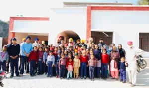 Punjab Education Revolution