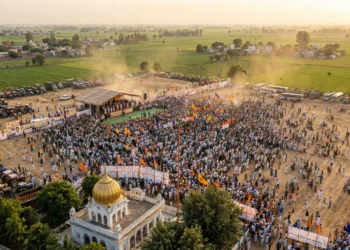 Punjab Elections 2027