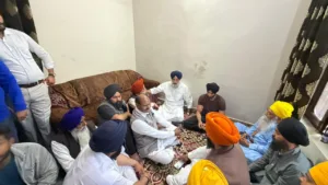 Punjab Fake Encounte