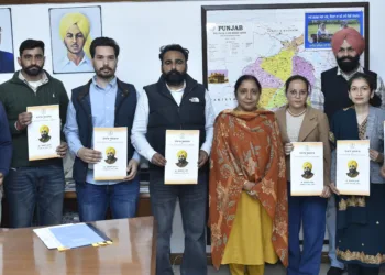 Punjab Government Jobs