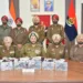 Punjab Police Busts Pak Terror Module