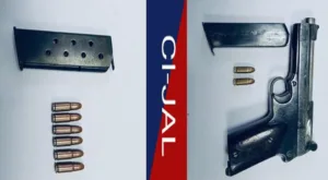 Punjab Police BKI Module