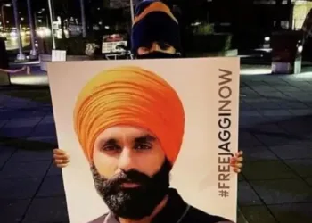 Punjab Target Killing Case