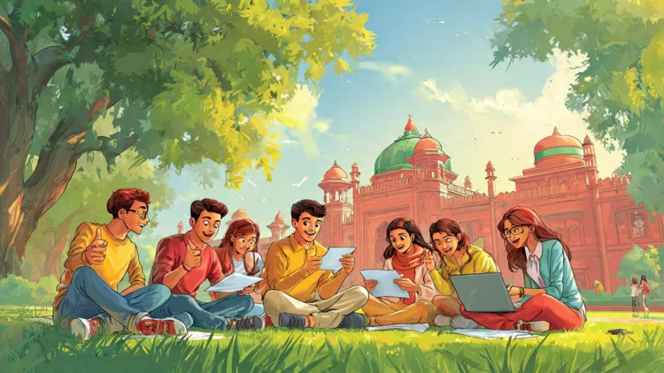 Punjab University Exam Form: पीयू ने बढ़ाई तारीख! अब इस दिन तक भर सकते हैं फॉर्म, लेट फीस भी माफ 1 Punjab University Exam Form