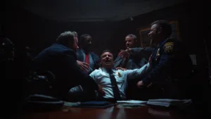 Punjab Vigilance Action