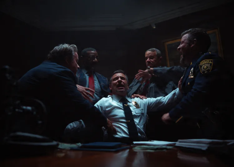 Punjab Vigilance Action