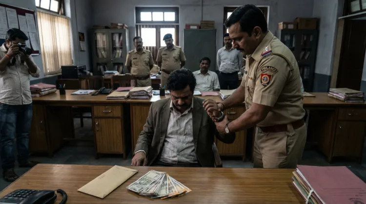 Punjab Vigilance Action