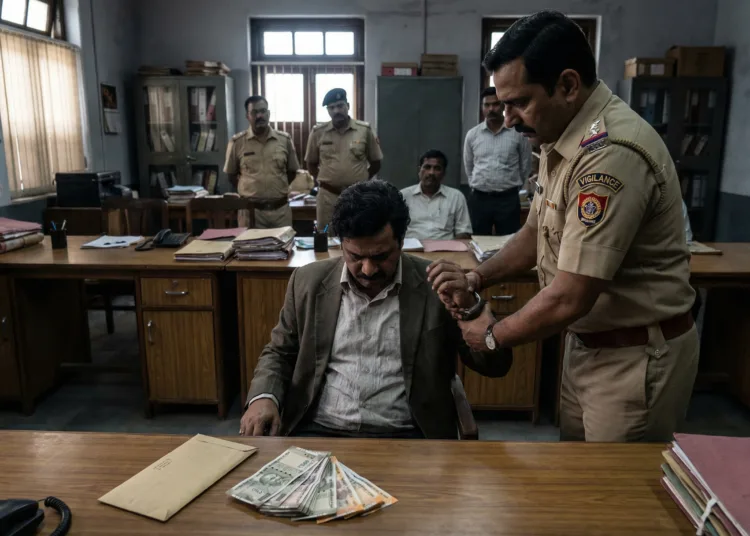 Punjab Vigilance Action