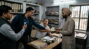 Punjab Vigilance Bureau