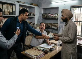 Punjab Vigilance Bureau