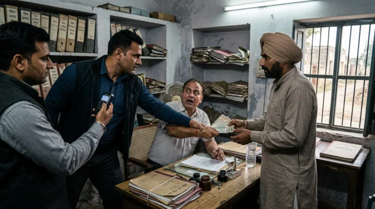 Punjab Vigilance Bureau