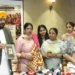 Punjab Women Entrepreneurs Honor