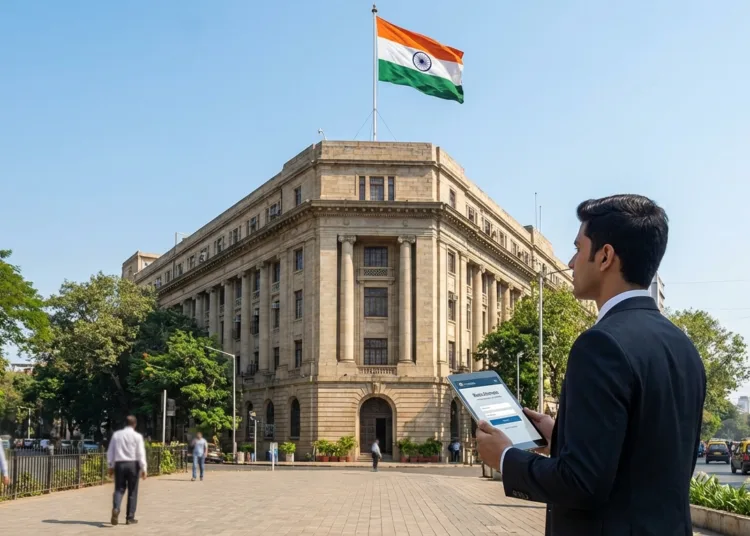 RBI Assistant Recruitment