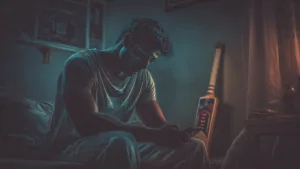 Rahul Chahar Divorce