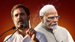 Rahul Gandhi Bhopal Speech