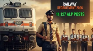 Railway Recruitment