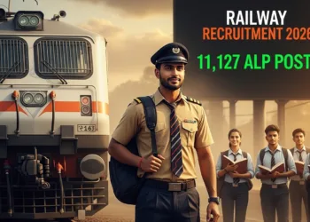 Railway Recruitment