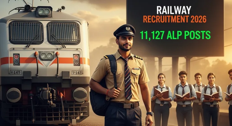 Railway Recruitment