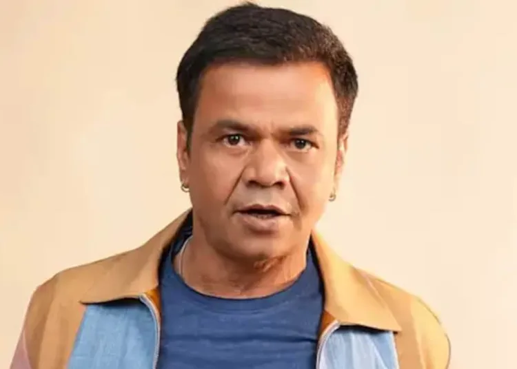 Rajpal Yadav