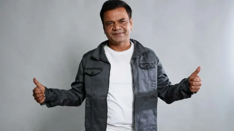 Rajpal Yadav
