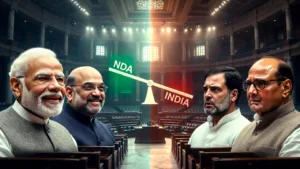 Rajya Sabha Election 2026