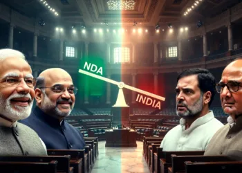 Rajya Sabha Election 2026