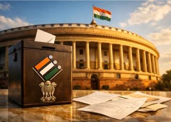 Rajya Sabha Election 2026