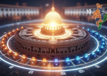 Rajya Sabha Elections