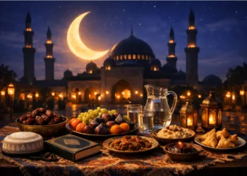 Ramadan 2026